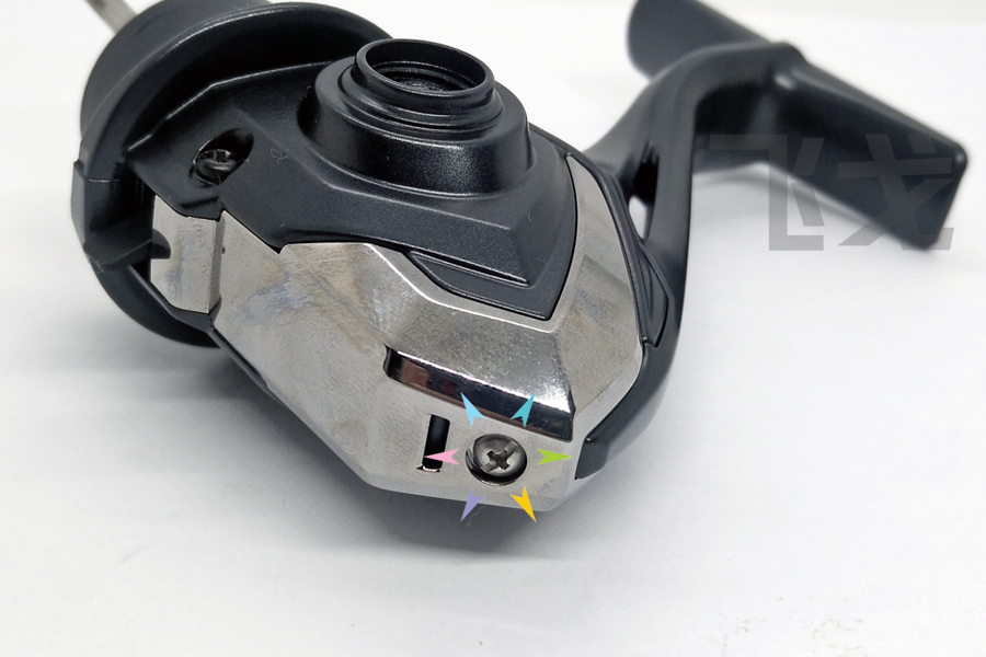 ŵSHIMANO SAHARA 22β